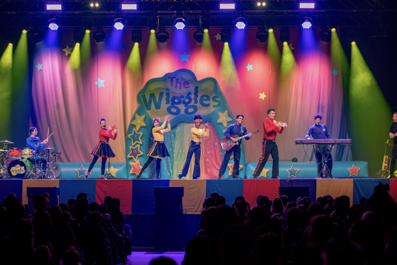 The Wiggles Usa Tour 2023 2023 Calendar vrogue.co